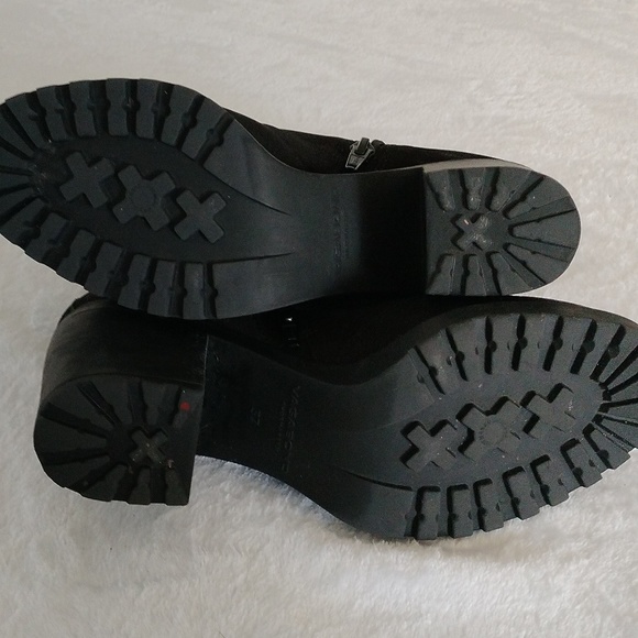 Vagabond shoemaker zip booties size - Picture 11 of 16